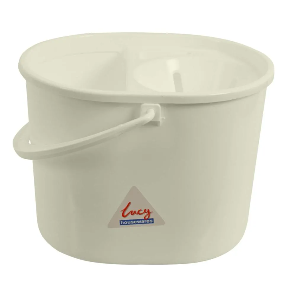 Фото товара: Ведро SYR Lucy Oval Bucket, 12 л