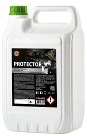 Фото товара: Воск для быстрой сушки SIPOM Protector, 5 л