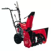 Фото товара: Honda HSS 655 EW Бензиновый снегоуборщик