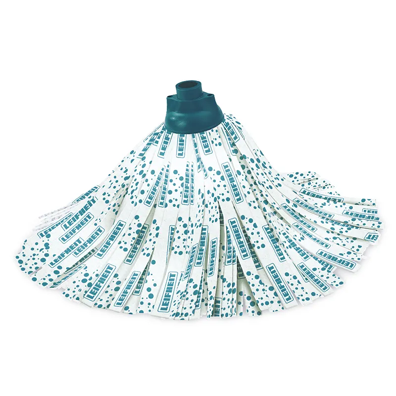 Фото товара: Насадка для швабры Leifheit Classic Mop, вискоза