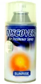 Фото товара: Освежитель воздуха Discover Sunrise сменный баллон, 320 мл, Восход солнца