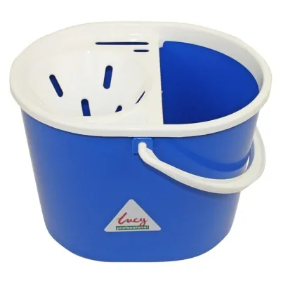 Фото товара: Ведро SYR Lucy Oval Bucket, 12 л