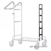Фото товара: Vermop Стойка для базы тележки